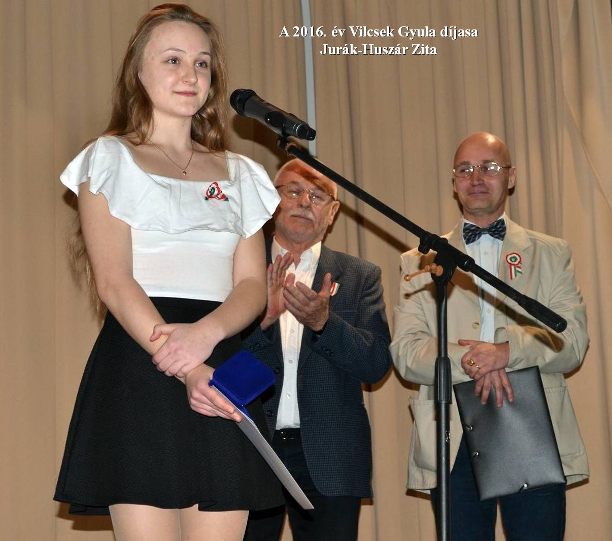 2016 képei / márciusi ünnep