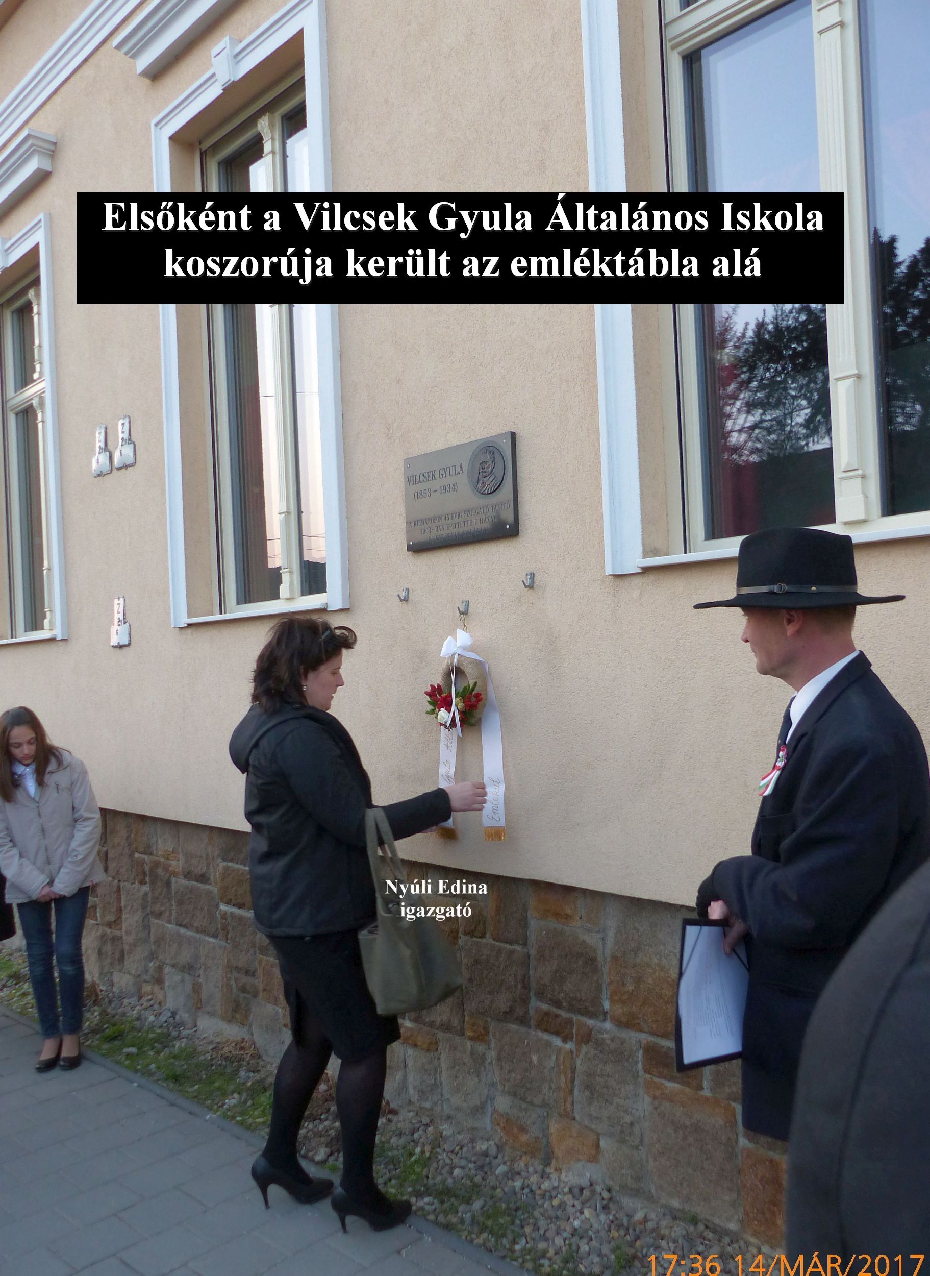 2017 márciusi képei