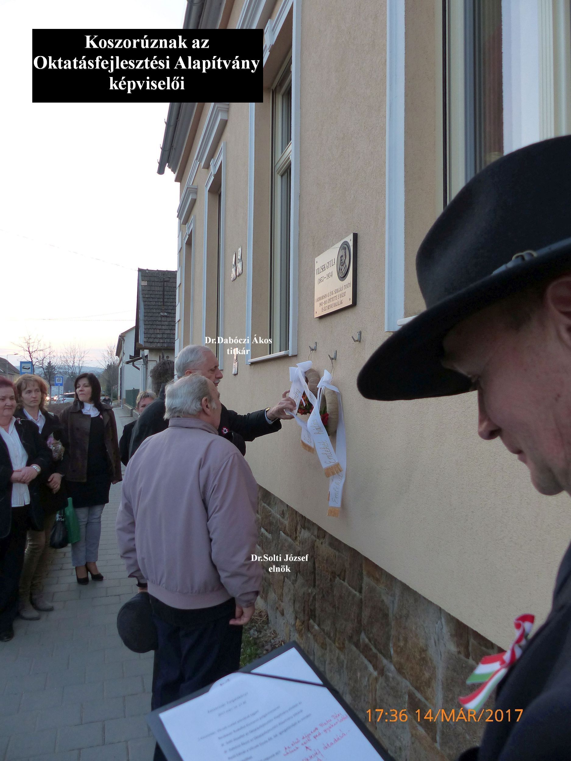 2017 márciusi képei